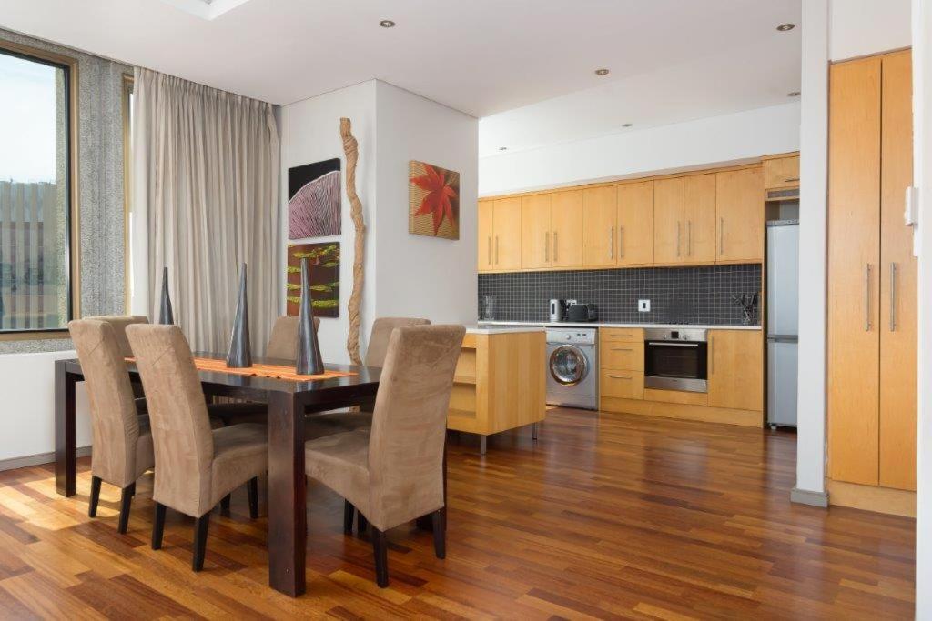 Spacious Family Apartments In Cartwrights Corner, By Itc Hospitality เคปทาวน์ ภายนอก รูปภาพ