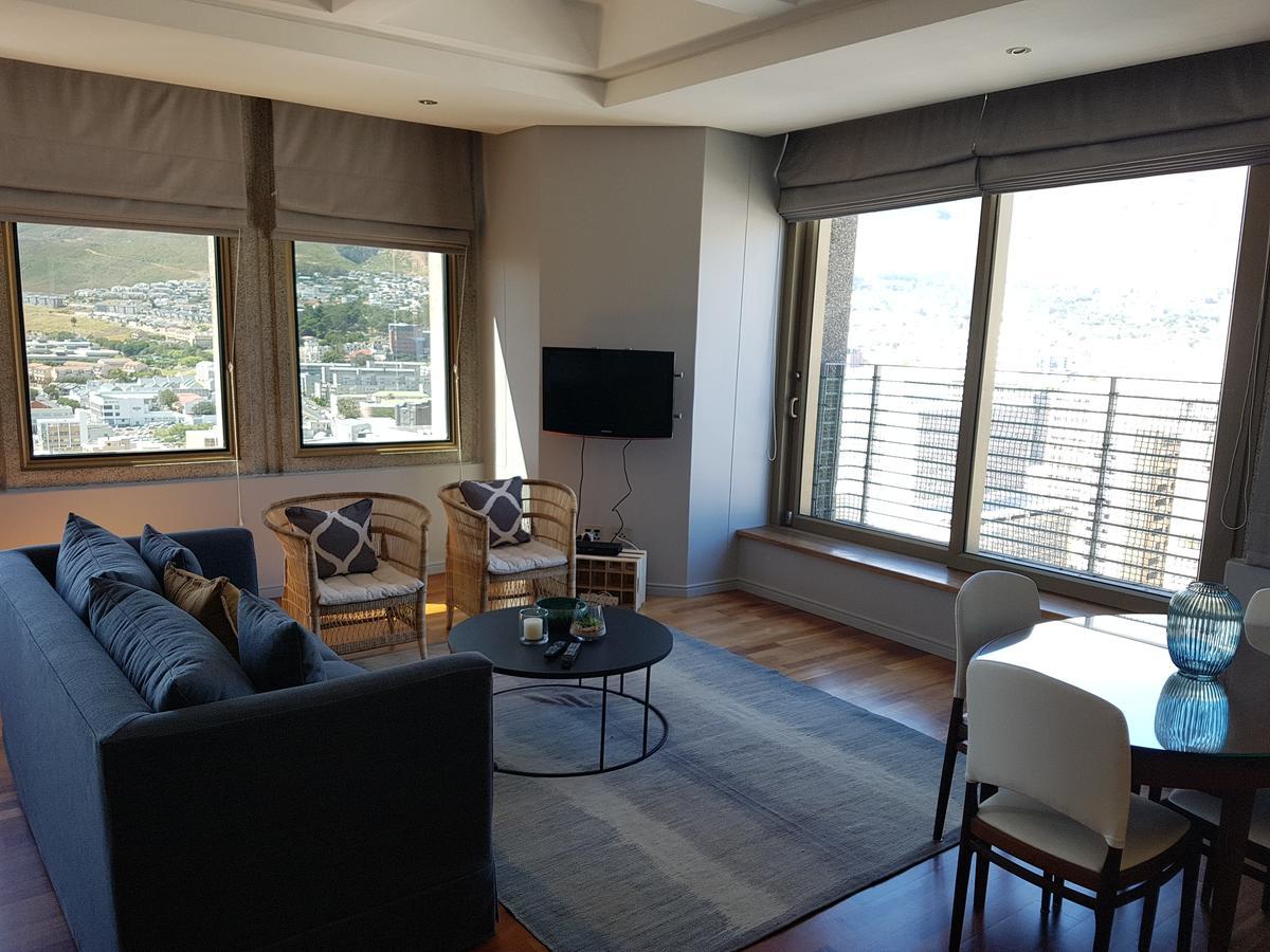 Spacious Family Apartments In Cartwrights Corner, By Itc Hospitality เคปทาวน์ ภายนอก รูปภาพ