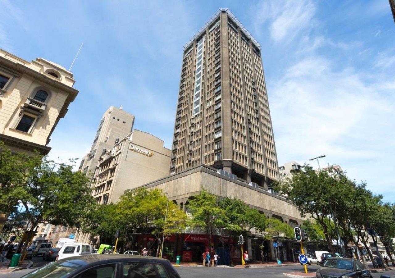 Spacious Family Apartments In Cartwrights Corner, By Itc Hospitality เคปทาวน์ ภายนอก รูปภาพ